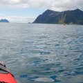 Норвежское море, вокруг Лофотенских островов. 22 июня – 5 июля 2012. Часть 3.