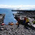 Норвежское море, вокруг Лофотенских островов. 22 июня – 5 июля 2012. Часть 3.