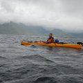 Норвежское море, вокруг Лофотенских островов. 22 июня – 5 июля 2012. Часть 4.