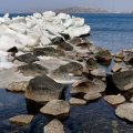 Про фотоаппарат традиционно вспомнил лишь когда из-за поворота показался Владивосток.