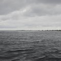 Белое море. Н.п. Кузема - губа Канда. 18 августа – 1 сентября 2012. Часть 1.