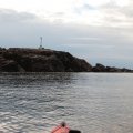 Белое море. Н.п. Кузема - губа Канда. 18 августа – 1 сентября 2012. Часть 2.