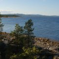 Белое море. Н.п. Кузема - губа Канда. 18 августа – 1 сентября 2012. Часть 5.
