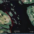 Встал
в 7:00. В кои веки не проспал. На улице тепло и солнечно. Но небо постепенно
затягивает.&nbsp;