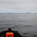 Белое море. Н.п. Кузема - губа Канда. 18 августа – 1 сентября 2012. Часть 6.