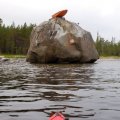 Белое море. Н.п. Кузема - губа Канда. 18 августа – 1 сентября 2012. Часть 6.