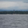 Белое море. Н.п. Кузема - губа Канда. 18 августа – 1 сентября 2012. Часть 6.