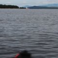 Белое море. Н.п. Кузема - губа Канда. 18 августа – 1 сентября 2012. Часть 6.