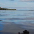 Белое море. Н.п. Кузема - губа Канда. 18 августа – 1 сентября 2012. Часть 6.