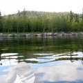 Белое море. Н.п. Кузема - губа Канда. 18 августа – 1 сентября 2012. Часть 6.