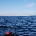 Белое море. Н.п. Кузема - губа Канда. 18 августа – 1 сентября 2012. Часть 6.