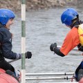 Открытие пресноводного сезона Открытие пресноводного сезона