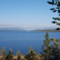 Белое море. Н.п. Кузема - губа Канда. 18 августа – 1 сентября 2012. Часть 6.