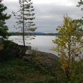 Белое море. Н.п. Кузема - губа Канда. 18 августа – 1 сентября 2012. Часть 7.