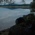 Белое море. Н.п. Кузема - губа Канда. 18 августа – 1 сентября 2012. Часть 7.