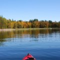 Белое море. Н.п. Кузема - губа Канда. 18 августа – 1 сентября 2012. Часть 4.