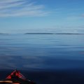 Белое море. Н.п. Кузема - губа Канда. 18 августа – 1 сентября 2012. Часть 4.