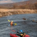 Открытие пресноводного сезона Открытие пресноводного сезона