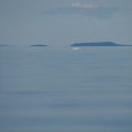 Море
выглядит просто нереально. Буквально не верю своим глазам. Интересно, что бы
Костик сказал?