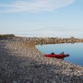 Белое море. Н.п. Кузема - губа Канда. 18 августа – 1 сентября 2012. Часть 4.