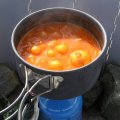 Весенняя вылазка в Хордаландии