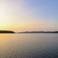 Как мы плавали в Новик на каяках