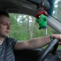 Баренцево море, вокруг острова Магерё, 21 июня - 29 июня 2013