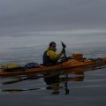 Баренцево море, вокруг острова Магерё, 21 июня - 29 июня 2013