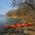 Майский морской каякинг Майский морской каякинг