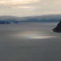 Баренцево море, вокруг острова Магерё, 21 июня - 29 июня 2013
