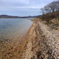 Морской каяк, бухта Воевода и майские выходные