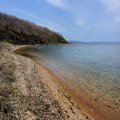 Морской каяк, бухта Воевода и майские выходные