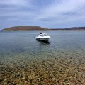 Морской каяк, бухта Воевода и майские выходные