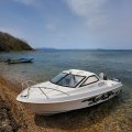 Морской каяк, бухта Воевода и майские выходные