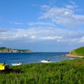 Остров Желтухина. Гламурные танки 