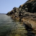 Морской каякинг в заливе Петра Великого