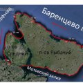 Подготовка:
пограничники

Пограничники, погранзона… Это именно то, что первое приходит в
голову, когда планируешь туристическую поездку на север Мурманской области. В
этих местах есть и погранзона, и ЗАТО (закрытые административно-территориальные
образования). Куда-то без пропуска не попасть, где-то только паспорт проверяют,
куда-то въезд свободный. И всё это год от года меняется. И именно из-за этого
мы ездим на Баренцево море в соседнюю Норвегию.

Очень быстро я установил, что полуостров Средний и
полуостров Рыбачий уже несколько лет открыты для свободного посещения. Но при
подъезде есть КПП на котором надо всего лишь предъявить российский паспорт. Т.е.
вроде всё хорошо: беспрепятственно приезжаем туда, и плывём вдоль берега себе в
удовольствие. Правда были некоторые опасения насчёт плавания по морю, но я им
не уделил должного внимания, т.к. прочитал уже два отчёта о плавании на морских
каяках и надувных байдарках на Баренцевом море в районе Териберки, когда люди
вообще ничего не оформляли, и к ним не было никаких вопросов. Но вечером перед
самым отъездом мне вдруг позвонил Руслан и сообщил, что он кое-что выяснил про
погранзону, там всё оказалось совсем не просто, и дал мне телефон человека,
который организует поездки дайверов в те края. Я позвонил Виталию. После
разговора с Виталием оказалось, что всё совсем плохо. На воде, в отличие от
берега, действуют совсем другие правила. Т.е. приехать на Рыбачий можно, а вот
для плавания вдоль берега уже требуется согласование с пограничниками. А
пограничники, по крайней мере, акваторию Варангерфьорда, патрулируют очень
хорошо, не замеченным не проскочишь, а это вся наша западная часть маршрута. И
что же делать? Виталий порекомендовал позвонить в Пограничное управление ФСБ
России по Мурманской области, телефон +7 (8152) 48-75-80. Звоню. Время уже было
около 18:00, пятница! Но трубку подняли и попросили позвонить на телефон +7
(8152) 48-75-85. Звоню туда. К моему удивлению трубку тоже снимают. Говорю с
капитаном второго ранга Волковым А. В. Я ему всё честно рассказал: кто мы с
Олегом такие, зачем туда едем. Так же указал, что завтра утром мы уже садимся
на поезд. Прошу помочь. Он отвечает, что всё это регулируется Приказом ФСБ
России от 15 октября 2012 года №515, статьи 3-3.7. Согласно этим статьям по
прибытии мы должны зарегистрировать свои маломерные суда в ближайшем
подразделении пограничного органа. Причал этого органа для нас будет являться
пунктом базирования. Покидать пункт базирования и возвращаться в него можно
только уведомив пограничный орган. Находиться вне пункта базирования можно
только в светлое время суток. Т.е. каждый вечер мы должны будем возвращаться в
пункт базирования. Причём ночью лодки должны храниться на причале. Но если у
нас на каяках было бы сертифицированное техническое средство автоматической
передачи местоположения, то тогда каждый вечер на базу возвращаться не требуется.  Спрашиваю у капитана, как же нам поступить?
Такие требования для нас не выполнимы. Капитан это и сам понимает и, кажется,
даже не меньше моего озабочен судьбой нашего предприятия. Говорит, что нам в
любом случае надо известить пограничный орган о нашем плавании. Для этого
достаточно послать e-mail в свободной форме на адрес 'сс@pufsb.ru'. Ну а ответственное лицо, которое будет рассматривать наше
обращение, может под свою ответственность разрешить нам плавание в том формате,
в котором нам требуется. Я поблагодарил капитана и хотел уже садиться за
сочинение письма, но капитан проявил большой интерес к нашему походу и долго
расспрашивал про наше снаряжение, про каяки и про то, где мы уже были. Высказал
своё опасение на тот счёт, что у нас с собой не будет рации. Также предупредил,
что на нашем маршруте будет военный полигон, где нас могут запросто накрыть
ракетами. В тот же вечер я отправил на указанный мне адрес письмо. Там я всё
подробно изложил про наш маршрут и сроки, а также указал, что соответствующий
опыт и снаряжение у нас имеются, а плавание будет проходить в непосредственной
близости от берега. Когда я упоминал в тексте слово «каяк», то для солидности
обязательно писал перед ним «морской». В конце письма привёл паспортные данные
свои и Олега.   

В тот же вечер я опять разговаривал с Русланом по телефону.
Мы с Русланом засомневались на счёт того, правильно ли я поступил, послав
запрос в ФСБ. Как нам тогда показалось, надо было просто тихо приехать на место
– проезд ведь свободный – спустить лодки на воду и пройти маршрут. А так скорее
всего нам откажут, а зная наш маршрут и сроки – ещё  и поймают. 

Уже после похода я прочитал в новостях на сайте
Национального парка «Русская Арктика», что за лето 2013-го пограничники прервали
экспедицию немецкого яхтсмена Арведа Фукса на Землю Фрнца-Иосифа, хотя все
разрешения у него и членов его экипажа были 
получены (но видимо всё же чего-то не хватило), а также задержали  несколько яхт из состава международной регаты
«Adventure Race 80 dg», у которых, тоже всё было оформлено, но не было
сертифицированного  средства передачи
местоположения.    Подготовка: погода

Если бы не пограничники, то вопрос погоды однозначно был бы
главным при подготовке к походу. Собственно он и должен быть главным. Погоду я
изучал по материалам сайта rp5.ru для населённого пункта Вайда-Губа. Просмотрел
всю статистику погоды за летние месяцы вплоть до 2006-го года. В первую очередь
меня, разумеется, интересовала скорость ветра, именно его я считал нашим
главным соперником (после пограничников, разумеется). Хотелось понять, что нас
там ждёт, а также сравнить это с условиями, в которые мы попадали в других
походах на других морях. Посчитал среднюю и максимальную скорости ветра для летних
месяцев за последние 7 лет.

Май: средняя скорость 5.6 м/с (4 балла, умеренный),
максимальная 17 м/с (7 баллов, крепкий, 2006-й).

Июнь: средняя скорость 5.4 м/с (3 балла, слабый),
максимальная 17 м/с (7 баллов, крепкий, 2012-й).

Июль: средняя скорость 5.0 м/с (3 балла, слабый),
максимальная 15 м/с (7 баллов, крепкий, 2012-й).

Август: средняя скорость 4.5 м/с (3 балла, слабый),
максимальная 14 м/с (7 баллов, крепкий, 2010-й).

Сентябрь: средняя скорость 5.4 м/с (4 балла, умеренный),
максимальная 16 м/с (7 баллов, крепкий, 2006-й).

Получилось, что август самый тихий месяц в плане ветра. А я
как раз на август поход  и планировал,
вот и чудненько. Для сравнения посчитал всё тоже самое для хорошо знакомого
Белого моря (Кемь). Там средние и максимальные скорости ветра по этим же
месяцам оказались ровно в 1.5 раз ниже. Самый тихий месяц в Кеми оказался июль,
хотя август от него не сильно отличается.   

Также просмотрел погоду в Вайда-Губе день за днём начиная с
2006-го за последние две недели августа, т.е. в сроки предполагаемого похода. Пытался
представить, как я буду себя ощущать в этих условиях, основываясь на своих записях
о скорости ветра с предыдущих походов. В итоге вывел для себя упрощённую
формулу ветрового режима в эти сроки: 4-5 дней ветер 3-4 м/с, потом 2-3 дня
ветер 10-11 м/с, потом всё повторяется. Т.е. грубо говоря 4-5 дней гребём,
потом 2-3 дня сидим на берегу. Предел по скорости ветра я для себя установил 8
м/с. Ветер, как правило, западный или северо-западный.   

Ещё мне необходимо было определиться с направлением движения
по маршруту: по часовой стрелке или против. Я до жути боялся попасть в высокую
попутную волну. Решил, что исходя из господствующего направления ветра
(северо-западный) лучше идти против часовой стрелки, в этом случае мы на
критическом северном отрезке (между Цып-Навалоком и Вайда-Губой) будем иметь
встречный ветер, а значит и волна будет встречная, т.е. самая безобидная. 

К сожалению, информацию о размере волны в тех местах я не
нашёл. Но по фотографиям в интернете, сделанных в тех краях, видно, что море,
как правило, спокойное или с незначительным волнением (что удивительно). 

Подготовка: отправка
лодок

Лодки из Питера в Мурманск сразу решил отправлять
транспортной компанией «Деловые линии». В одну сторону вместе с упаковкой
получалось чуть больше 3 т.р. за одну лодку. Но Фёдор (vorchun), который следил за нашей
подготовкой, предложил воспользоваться услугами РЖД и попробовать отправить
лодки в Мурманск багажным вагоном. Сам он успешно отправлял лодку подобным
образом 6 раз. По цене это должно было получиться раз в 5-10 дешевле, чем «ДЛ»
или любая другая транспортная компания. Но главное преимущество  багажного вагона перед транспортной компанией
всё-таки заключается не в цене, а в возможности отправить лодку практически на
любой полустанок, где есть багажное отделение, что может пригодиться в
следующих путешествиях. Проблема лишь одна: в багажном отделении официально не
принимают груз длиннее 3-х метров. Надо идти и получать одобрение у начальника.
Мне такого одобрения не дали, хотя Фёдору с этого же вокзала в прошлом году
удалось отправить каяк. Так что лодки мы отправили «Деловыми линиями». Я
заказал воздушно-пузырьковую упаковку. В Мурманск лодки приехали через три дня,
о чём меня известили по телефону.  



17 августа 2013, сб. 

8:40 встретились с Олегом на Ладожском вокзале. Сели в
плацкартный вагон, поехали. 

Пока ехали, я очень нервничал по поводу нашего маршрута.
Очень пугала северная часть, т.к. это действительно открытое место, впервые в
моей практике. Ну и, разумеется, постоянно думал о пограничниках. Они, конечно,
нас не расстреляют, но поход сорвать запросто смогут. 

Всю дорогу точили с Олегом лясы, а в перерывах ели и спали. Пока
ехали, пытался продать Олегу свой каяк.

18 августа 2013, вс.

В 6:30 поезд остановился в полюбившейся мне с прошлых
поездок Кандалакше. К сожалению, знакомый киоск с магнитиками не работал.
Созвонился с Василием из Колвица-Тур, который организовывал нам заброску и
выброску в 2011-м и 2012-м. Он как раз в это время встречал группу с моего
поезда. Встретились, обсудили погранцов на моём маршруте. Василий тоже
предположил, что зря я им послал запрос. Василий подарил мне путеводитель по
Кандалакшскому району. Наконец у меня было, что почитать толкового!   

Между Апатитами и Оленегорском поезд шёл прямо по берегу
живописного озера Имандра. 

12:25. Прибыли в Мурманск. На привокзальной площади
встретились с Павлом и Валей из Мончегорска. У нас была договорённость, что они
отвезут нас на море. С вокзала поехали прямо в «Деловые Линии», получили лодки.
Они почему-то были упакованы не в воздушно-пузырьковую упаковку, как я
заказывал, а в обычную плёнку-стретч. На моём каяке появилось несколько свежих царапин.
Потом заправились, перекусили и в путь.

