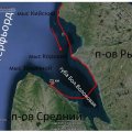 Встали в 7:40. Холодно, всего +9.8, ветер юго-западный 4 м/с, порывы до 5 м/с. Позавтракали. Вспомнили наш дот. 
