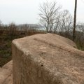 Сторож батарейной посоветовал съездить на ближайшие укреп сооружения,съездил,дорога не очень но оно того стоило