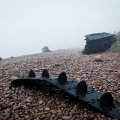 Осеннее путешествие на морских каяках по островам