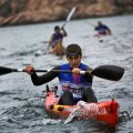 Приключенческая гонка Red Bull Mission 825