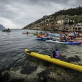 Приключенческая гонка Red Bull Mission 825