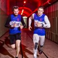 Приключенческая гонка Red Bull Mission 825