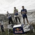 Приключенческая гонка Red Bull Mission 825