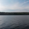 Весенняя Свирь