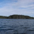 Лахденпохья. Или прогулки на морском каяке по Карельским  шхерам
