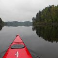 Лахденпохья. Или прогулки на морском каяке по Карельским  шхерам