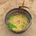 Рифовый каякинг от Ибарума до Хиракубо (о.Исигаки - Япония)