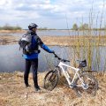 Выяснили места подъезда на транспорте к водохранилищу.