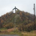 На каяке по реке Кола